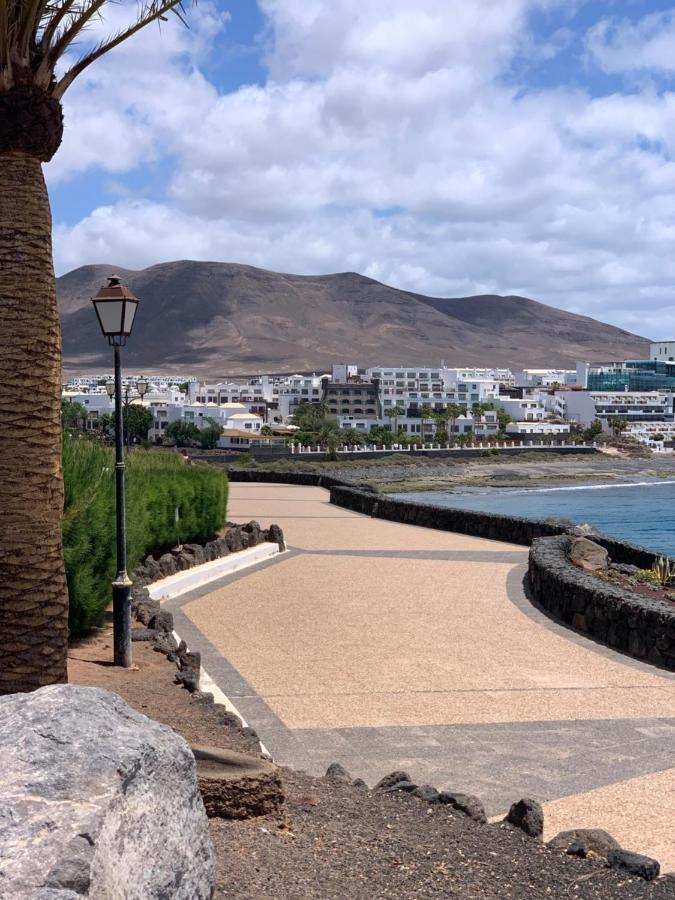 Villa Brisa Del Mar Playa Blanca  Exterior foto